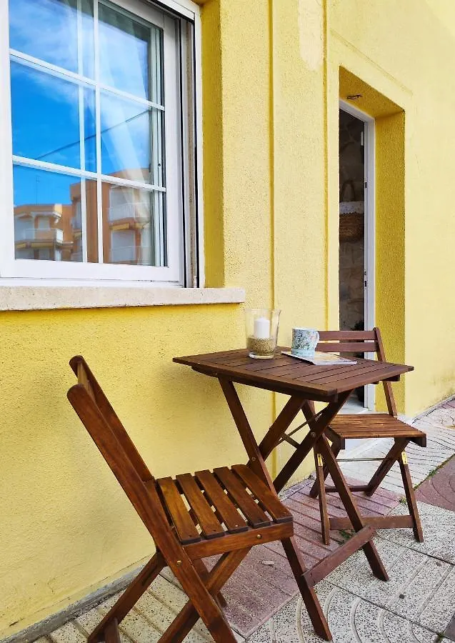 شقة Casita Boutique En La Playa سان أنتوني دي كالونخي 0*,