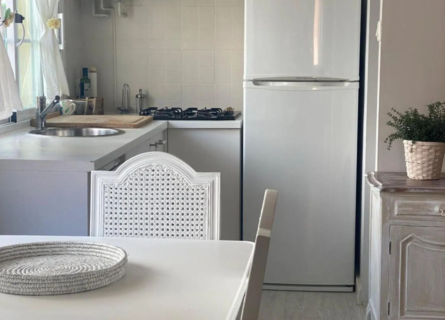 شقة Casita Boutique En La Playa سان أنتوني دي كالونخي إسبانيا